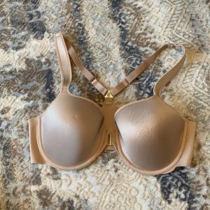 Third Love perfect coverage racetrack size 38C